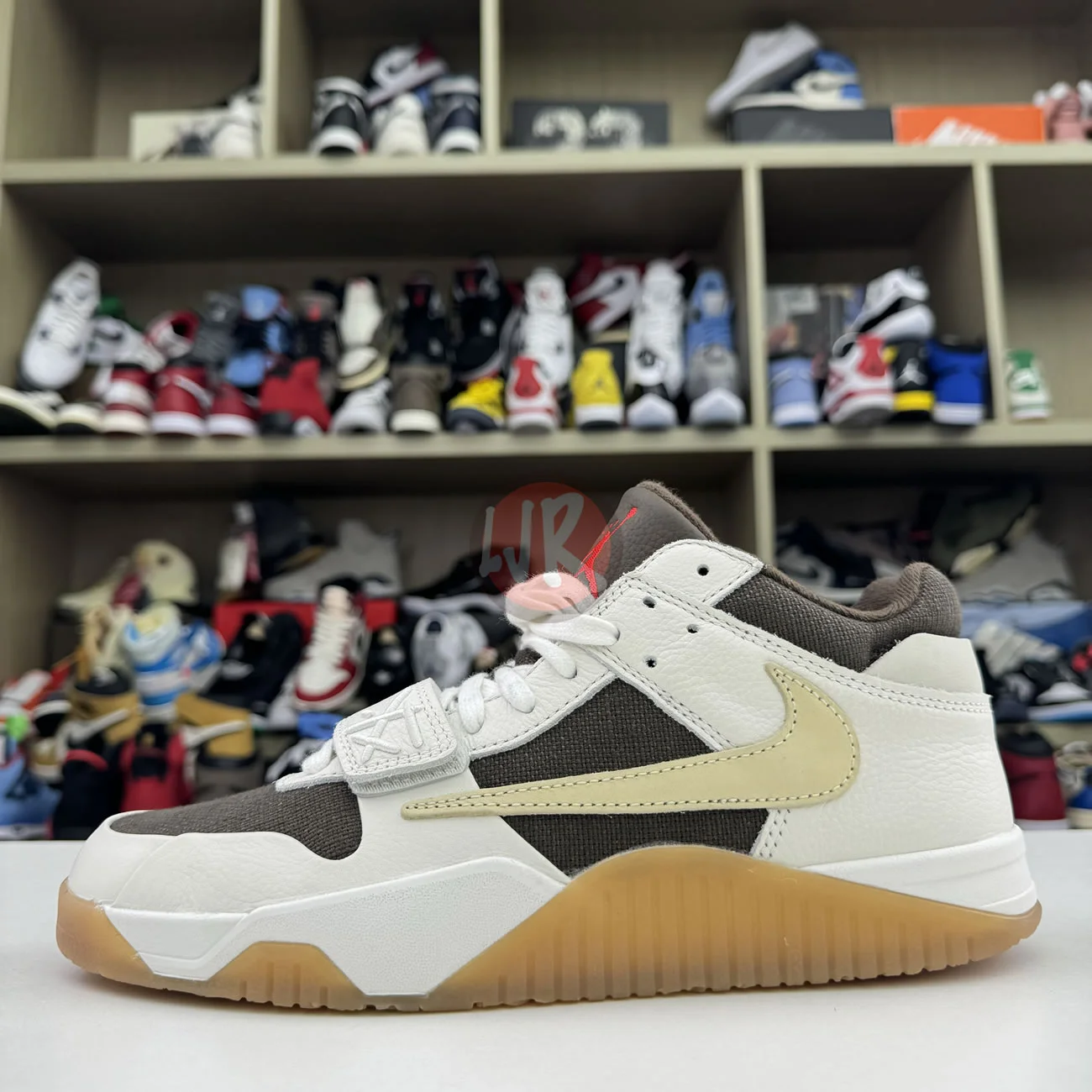Travis Scott X Jordan Cut The Check Trainer Release Date Ljr Sneakers (1) - www.bc-ljr.net